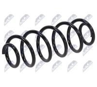 NTY ASZ-AU-052 Molle ammortizzatori