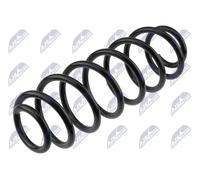 NTY ASZ-AU-055 Molle ammortizzatori