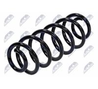 NTY ASZ-AU-057 Molle ammortizzatori