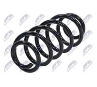 NTY ASZ-AU-059 Molle ammortizzatori