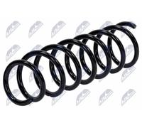 NTY ASZ-BM-003 Molle ammortizzatori