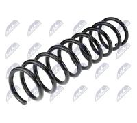 NTY ASZ-BM-005 Molle ammortizzatori