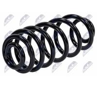 NTY ASZ-BM-011 Molle ammortizzatori