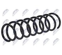 NTY ASZ-BM-021 Molle ammortizzatori