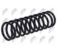 NTY ASZ-BM-029 Molle ammortizzatori