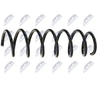 NTY ASZ-BM-030 Molle ammortizzatori