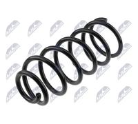 NTY ASZ-BM-037 Molle ammortizzatori