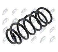 NTY ASZ-BM-044 Molle ammortizzatori