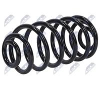 NTY ASZ-CH-009 Molle ammortizzatori