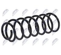 NTY ASZ-CH-012 Molle ammortizzatori