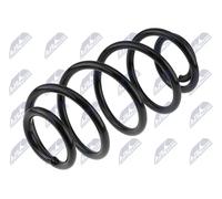 NTY ASZ-CH-018 Molle ammortizzatori