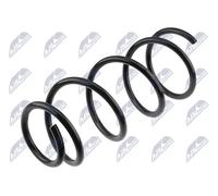 NTY ASZ-CH-020 Molle ammortizzatori