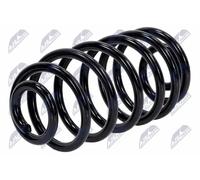 NTY ASZ-CH-021 Molle ammortizzatori