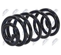 NTY ASZ-CH-027 Molle ammortizzatori