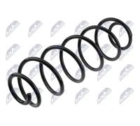 NTY ASZ-CT-001 Molle ammortizzatori