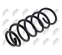 Molla sospensione Assale posteriore Molla ad elica ASZ-CT-004 NTY