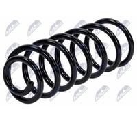 Molla sospensione Assale posteriore Molla ad elica ASZ-CT-006 NTY