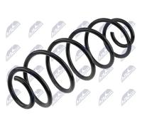 Molla sospensione Assale posteriore Molla ad elica ASZ-CT-020 NTY