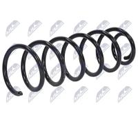 NTY ASZ-CT-032 Molle ammortizzatori