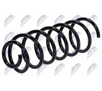 Molla sospensione Assale posteriore Molla ad elica ASZ-CT-036 NTY