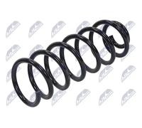 NTY ASZ-CT-041 Molle ammortizzatori