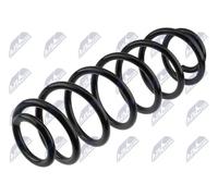 NTY ASZ-CT-043 Molle ammortizzatori