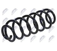 NTY ASZ-CT-048 Molle ammortizzatori