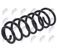 Molla sospensione Assale posteriore Molla ad elica ASZ-CT-053 NTY