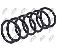 NTY ASZ-FR-001 Molle ammortizzatori