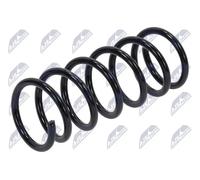 Molla sospensione Assale posteriore Molla ad elica ASZ-FR-002 NTY