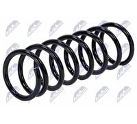 NTY ASZ-FR-003 Molle ammortizzatori