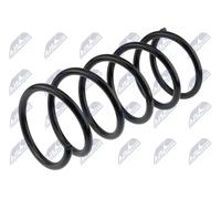 NTY ASZ-FR-005 Molle ammortizzatori