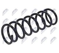 NTY ASZ-FR-008 Molle ammortizzatori