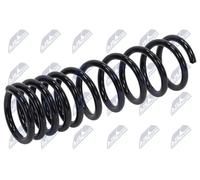 NTY ASZ-FR-010 Molle ammortizzatori