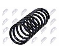 NTY ASZ-FR-011 Molle ammortizzatori