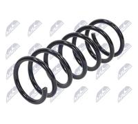 NTY ASZ-FR-013 Molle ammortizzatori