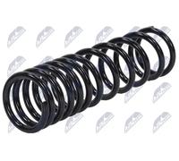 NTY ASZ-FR-016 Molle ammortizzatori