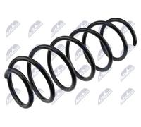 Molla sospensione Assale posteriore Molla ad elica ASZ-FR-030 NTY