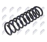 NTY ASZ-FR-031 Molle ammortizzatori