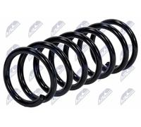 NTY ASZ-FR-038 Molle ammortizzatori