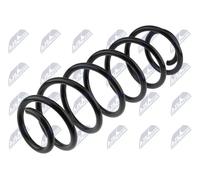 NTY ASZ-FR-040 Molle ammortizzatori