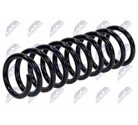 Molla sospensione Assale posteriore Molla ad elica ASZ-FR-042 NTY