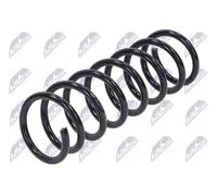 Molla sospensione Assale posteriore Molla ad elica ASZ-FR-046 NTY