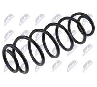 NTY ASZ-FR-062 Molle ammortizzatori