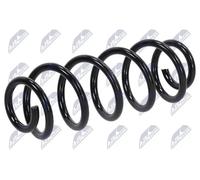 NTY ASZ-FT-001 Molle ammortizzatori