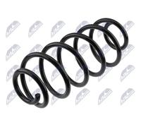 NTY ASZ-FT-003 Molle ammortizzatori