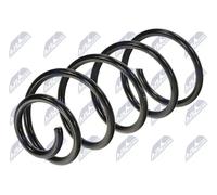 Molla sospensione Assale posteriore Molla ad elica ASZ-FT-007 NTY