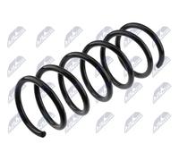 NTY ASZ-FT-009 Molle ammortizzatori