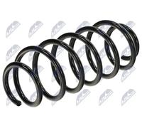 Molla sospensione Assale posteriore Molla ad elica ASZ-FT-011 NTY