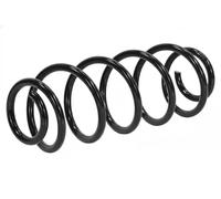 NTY Molla Ammortizzatore ASZ-FT-027 Per Opel, Asse Posteriore, Rinforzata, Nuova